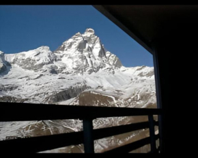 Condominio La Grand'Ourse - Cervinia